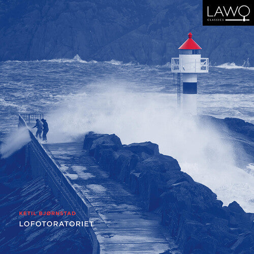 Bjornstad/ Kjelland/ Minensemblet - Lofotoratoriet