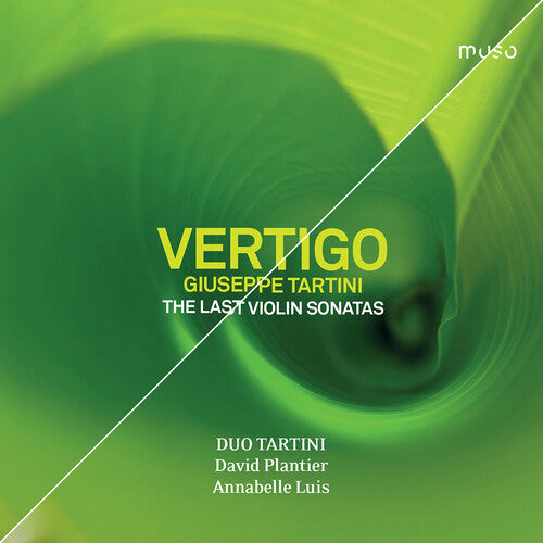 Tartini - Vertigo