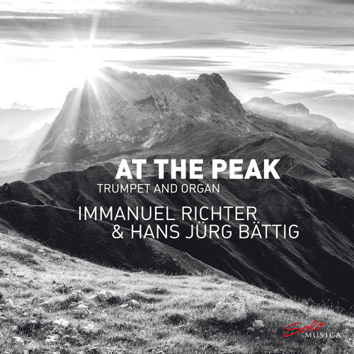 Haydn/ Richter/ Battig - At the Peak