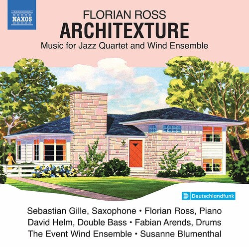 Ross - Architexture
