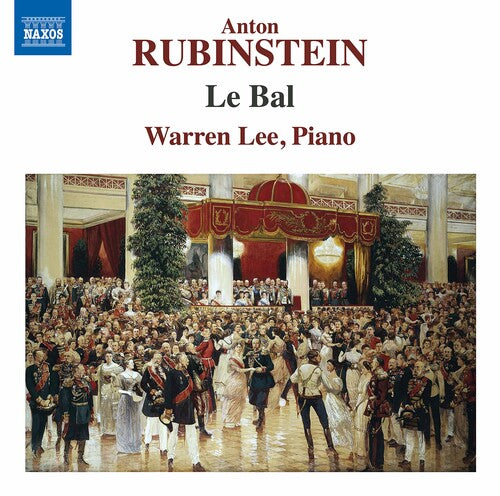 Warren Lee - Le Bal
