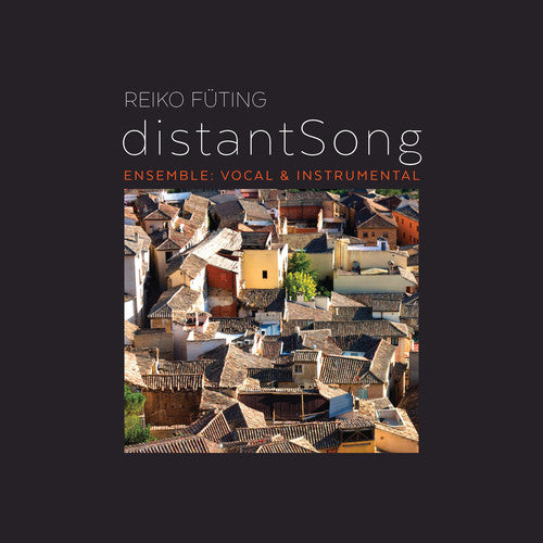 Fueting/ Dresden - Distant Song