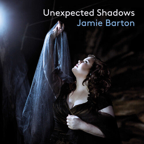 Heggie/ Barton/ Haimovitz - Unexpected Shadows