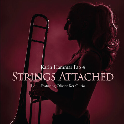 Hammar - Strings Attached