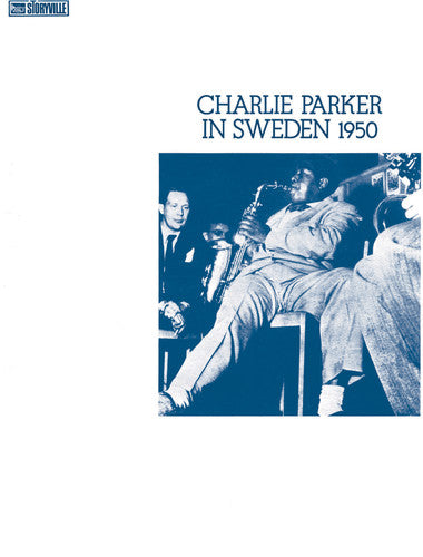 In Sweden 1950/ Various - In Sweden 1950