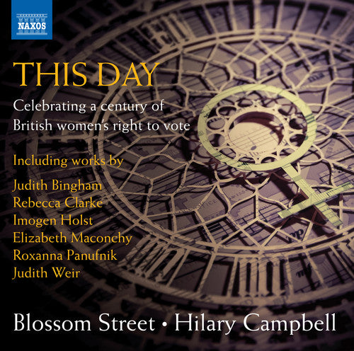 Andrew/ Campbell/ Davies - This Day