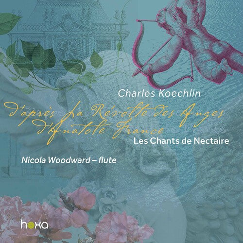 Koechlin/ Woodward - Les Chants de Nectaire 198