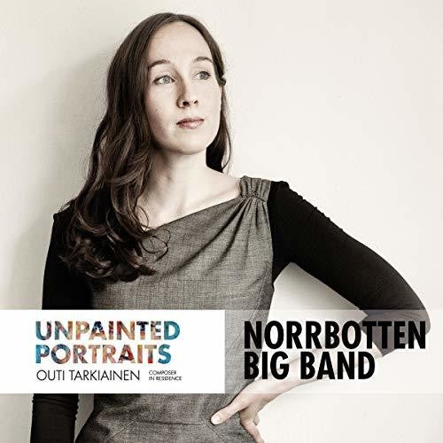 Outi Tarkiainen - Unpainted Portraits