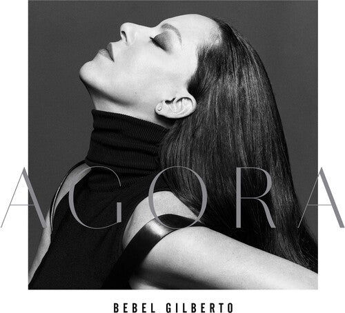 Bebel Gilberto - Agoral - Clear