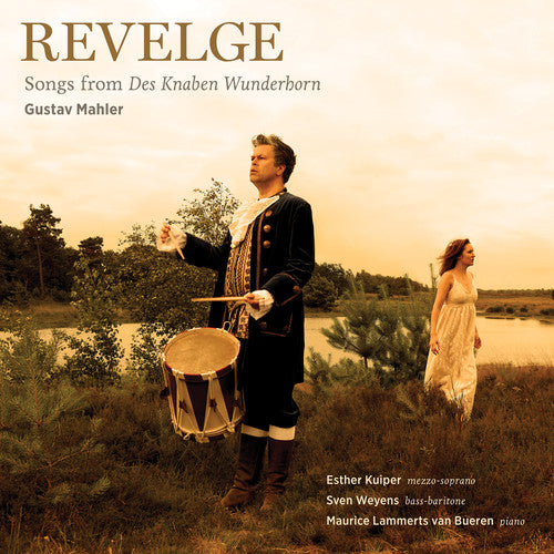 Mahler/ Kuiper - Revelge