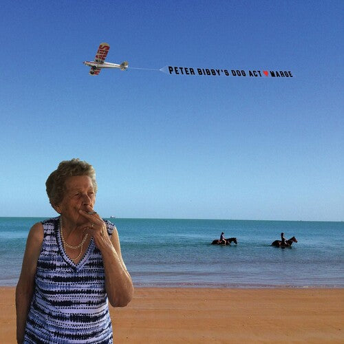 Peter Bibby - Marge