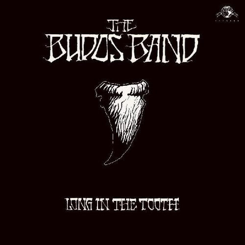 The Budos Band - Long In The Tooth