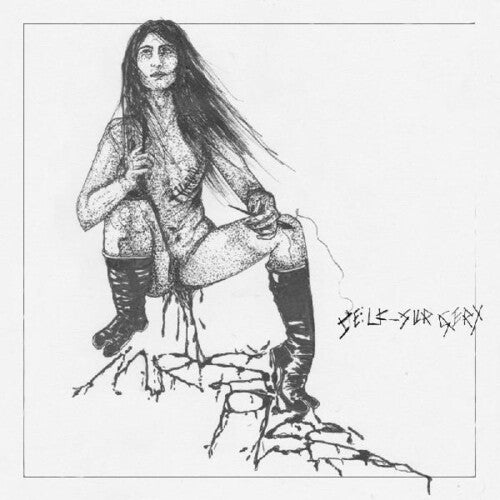 Mrs. Piss - Self-surgery