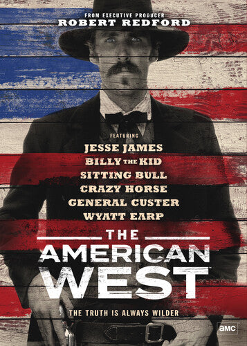 The American West: Season 1