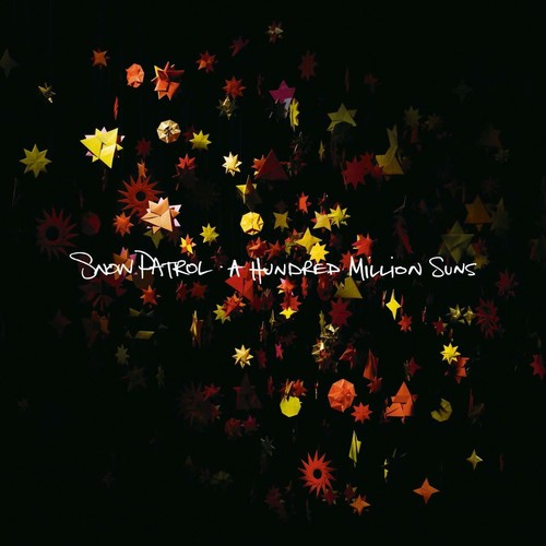 Snow Patrol - Hundred Million Suns