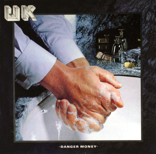 Uk - Danger Money