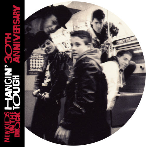 New Kids on the Block/ Nkotb - Hangin' Tough (30th Anniversary Edition)
