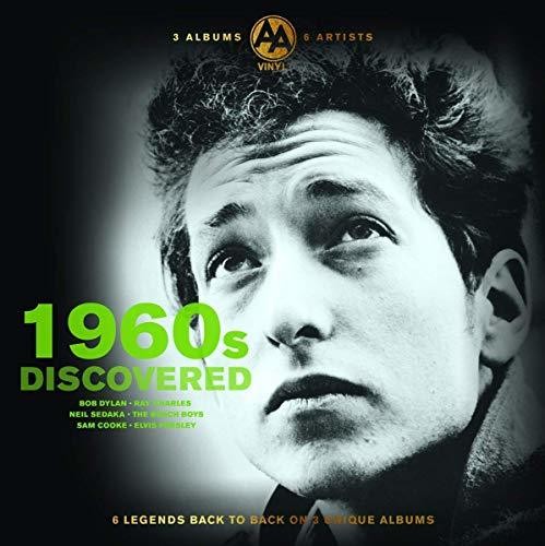 1960's Discovered/ Various - 1960's Discovered / Various