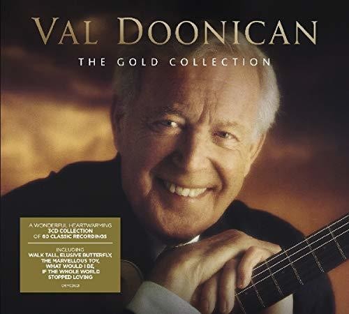 Val Doonican - Gold Collection