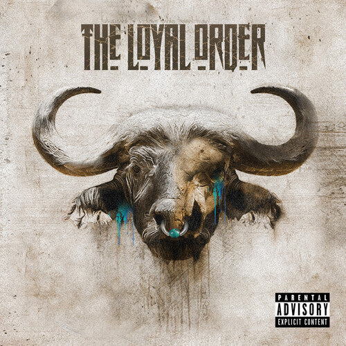 Loyal Order - The Loyal Order