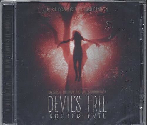 Chad Cannon - Devil's Tree: Rooted Evil (Original Soundtrack)