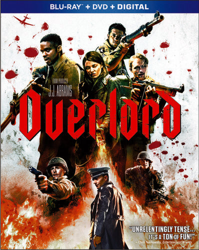 Overlord
