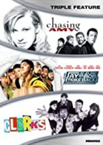 Chasing Amy / Jay and Silent Bob Strike Back / Clerks
