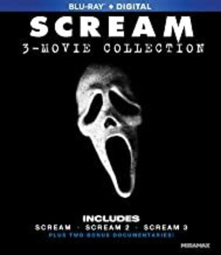 Scream: