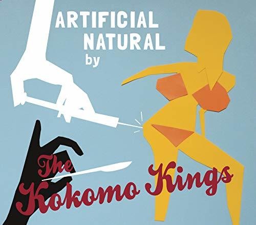 Kokomo Kings - Artificial Natural