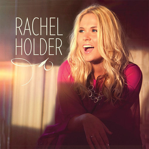 Rachel Holder - Rachel Holder