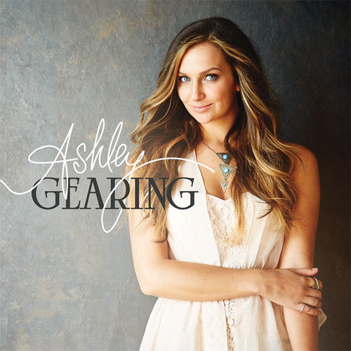 Ashley Gearing - Ashley Gearing