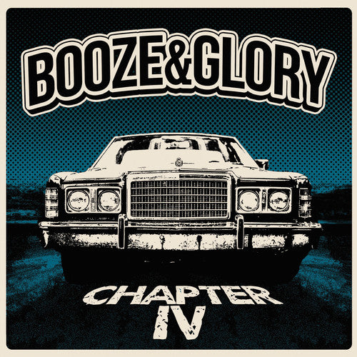 Booze & Glory - Chapter Iv