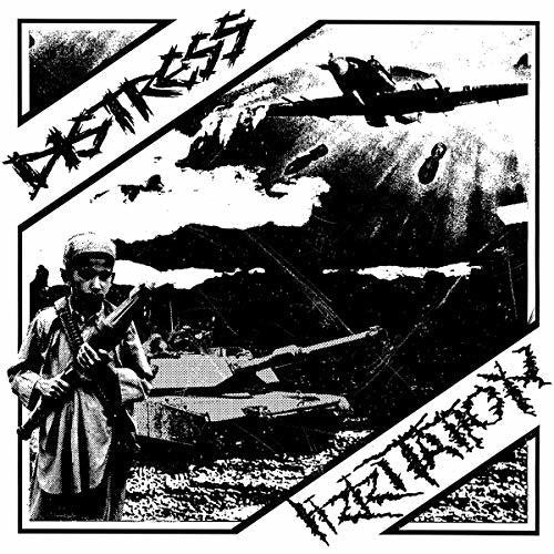 Distress/ Irritation - Distress / Irritation