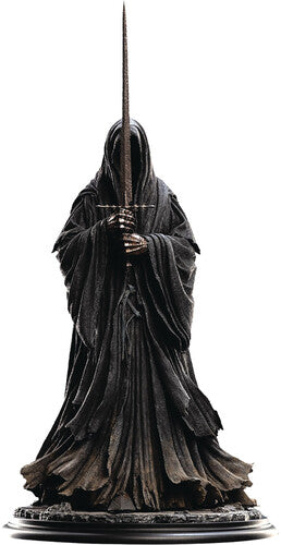WETA Workshop Polystone - The Lord of The Rings Trilogy - LOTR 20th Anniversary Classic Series - Ringwraith of Mordor 1:6 Scale Statue