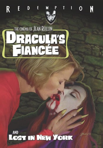 Dracula's Fiancee / Lost in New York