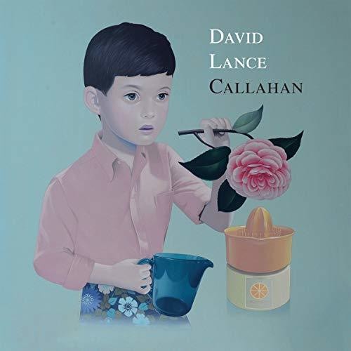 David Callahan Lance - Strange Lovers