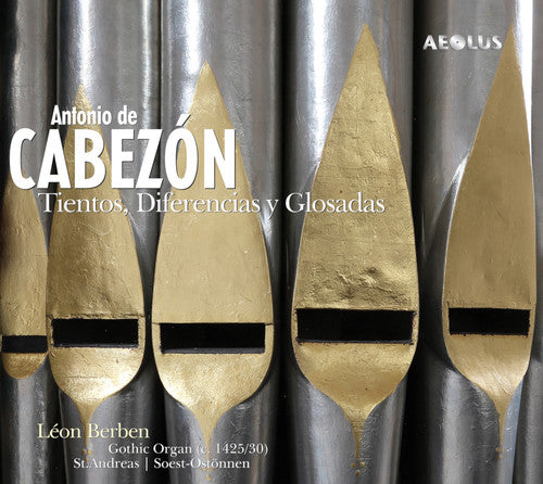 Cabezon/ Berben - Du Bon Du Cueur