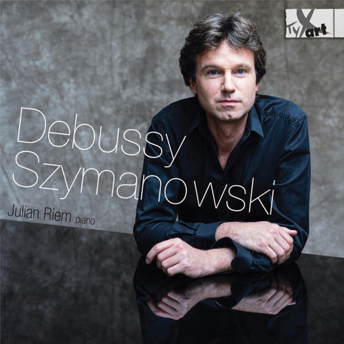 Debussy/ Riem - Amor Fortuna E Morte