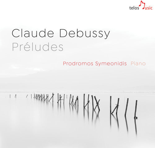 Debussy/ Prodromos Symeonidis - Funeral Song 5 / Symphony 12 in D Minor 112