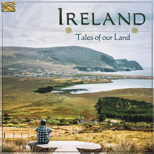 Various Artists - Ireland: Tales of Our Land