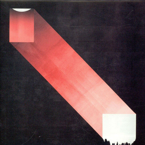 Mogwai - Party In The Dark 7 Single