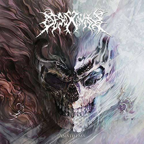 Desecravity - Anathema