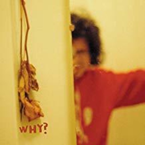 Why? - Early Whitney