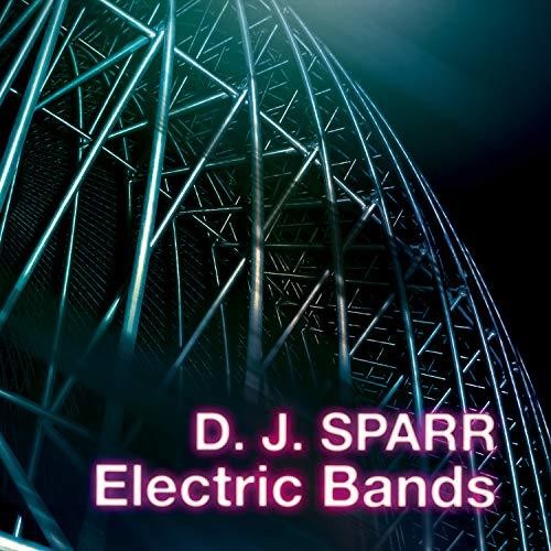 Sparr - Works for Piano Solo