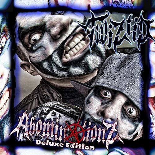 Twiztid - Abominationz