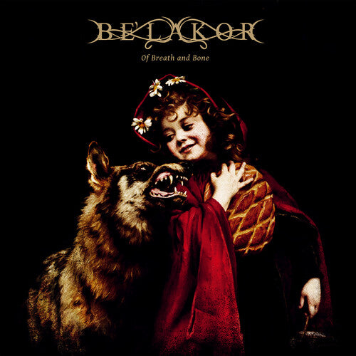 Be'lakor - Of Breath And Bone