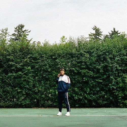 Joey Purp - Quarterthing