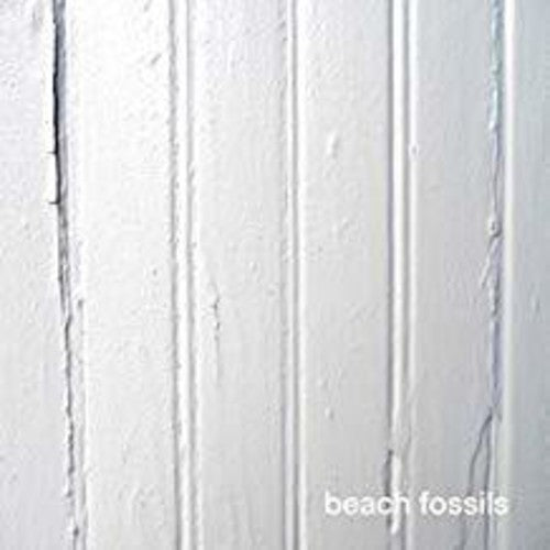 Beach Fossils - Beach Fossils