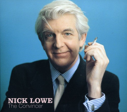 Nick Lowe - The Convincer