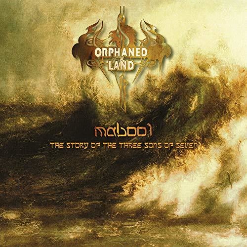 Orphaned Land - Mabool